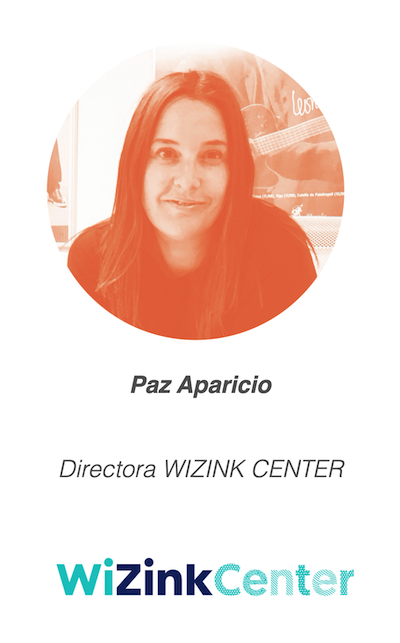 Paz Aparicio