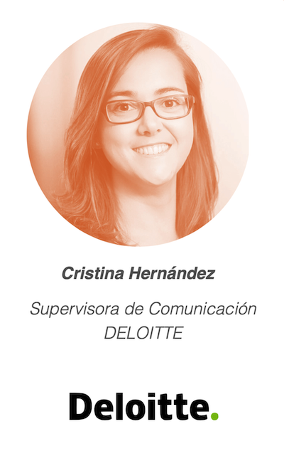Cristina Hernández